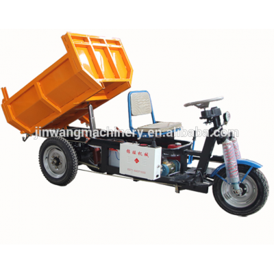 Electric mini dumper, mini dumper 2 ton, new pattern hydraulic dumper